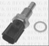 BORG & BECK BTS3022 Sensor, coolant temperature